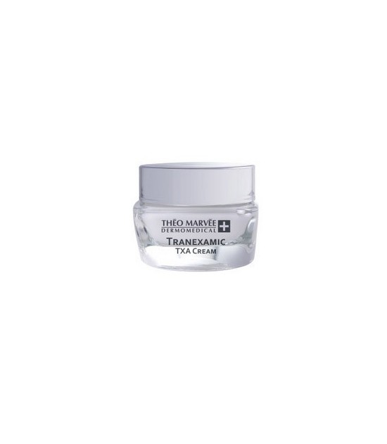 Theo Marvee Tranexamic TXA Cream