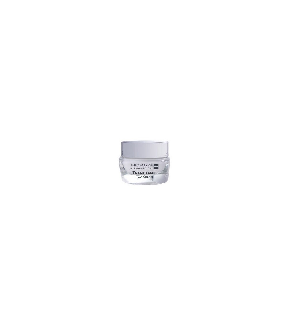 Theo Marvee Tranexamic TXA Cream