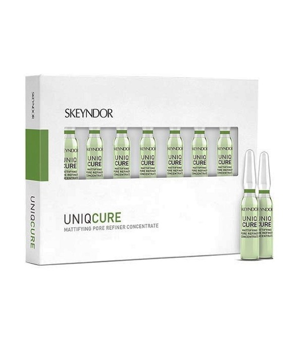 Skeyndor Essential Normalizing Mask Cream