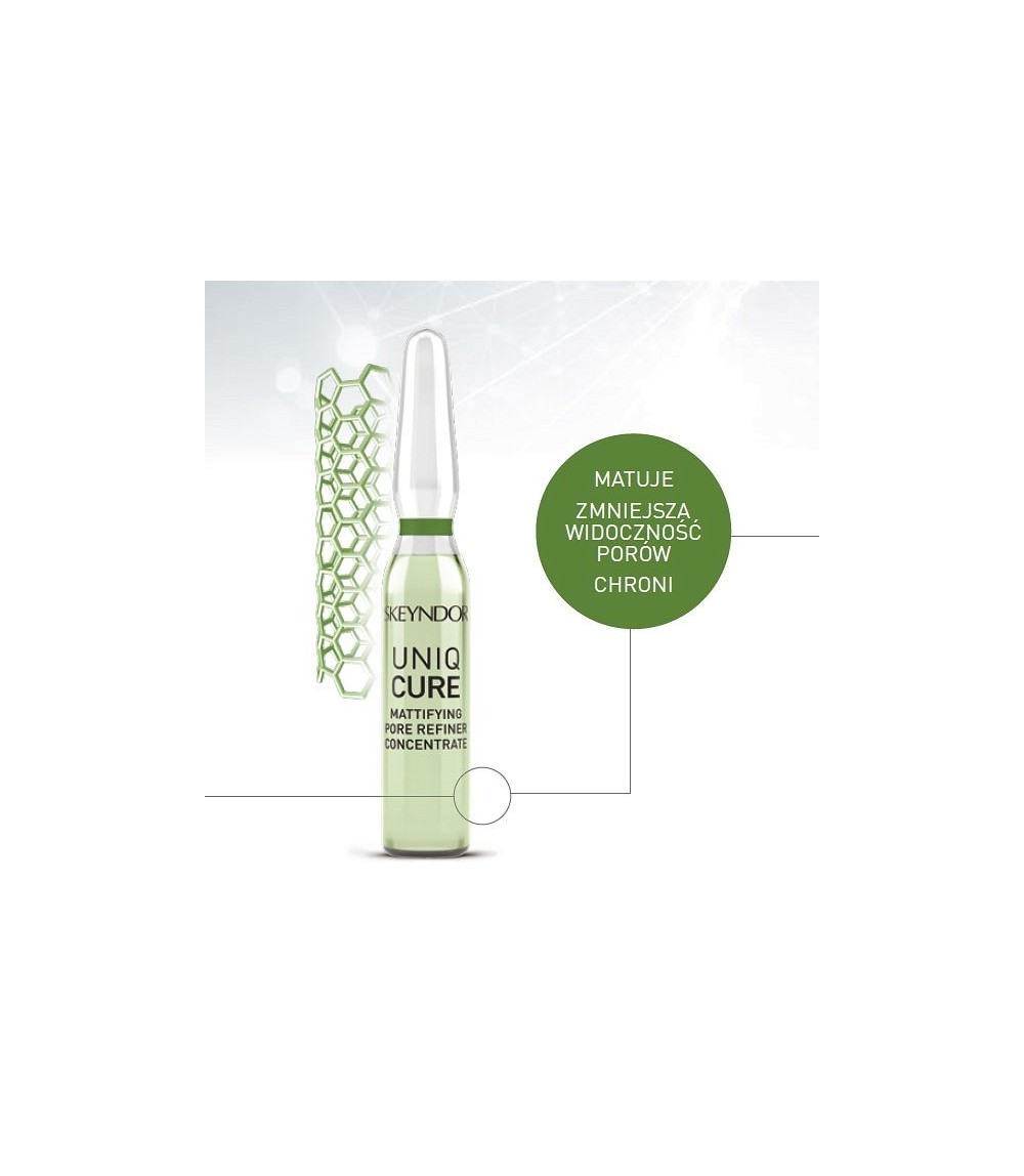 Skeyndor Essential Normalizing Mask Cream