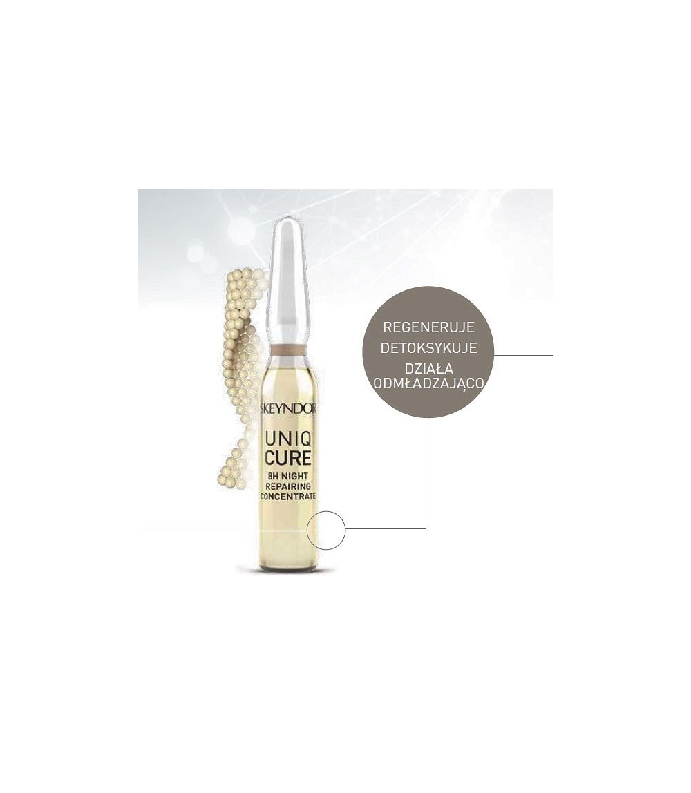 Skeyndor Essential Normalizing Mask Cream