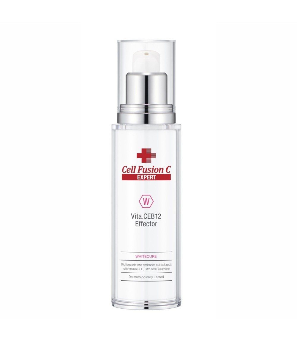 Cell Fusion C Expert Whitecure Vita.CEB12 Effector