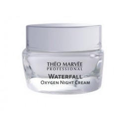 Theo Marvee Waterfall Oxygen Night Cream