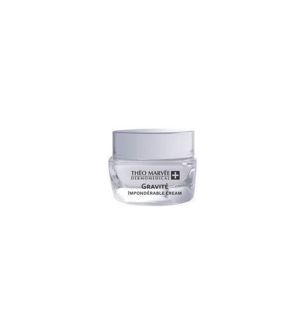 Theo Marvee GravitĂŠ ImpondĂŠrable Cream