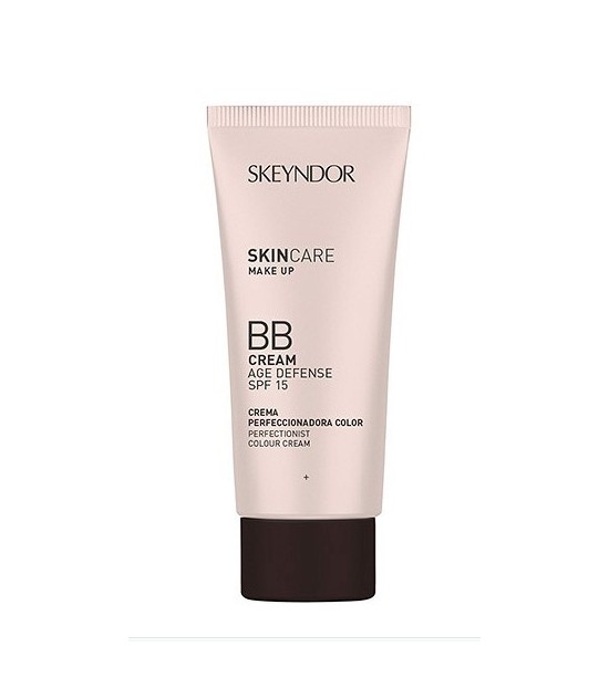 Skeyndor Make Up BB Cream Age Defence SPF15