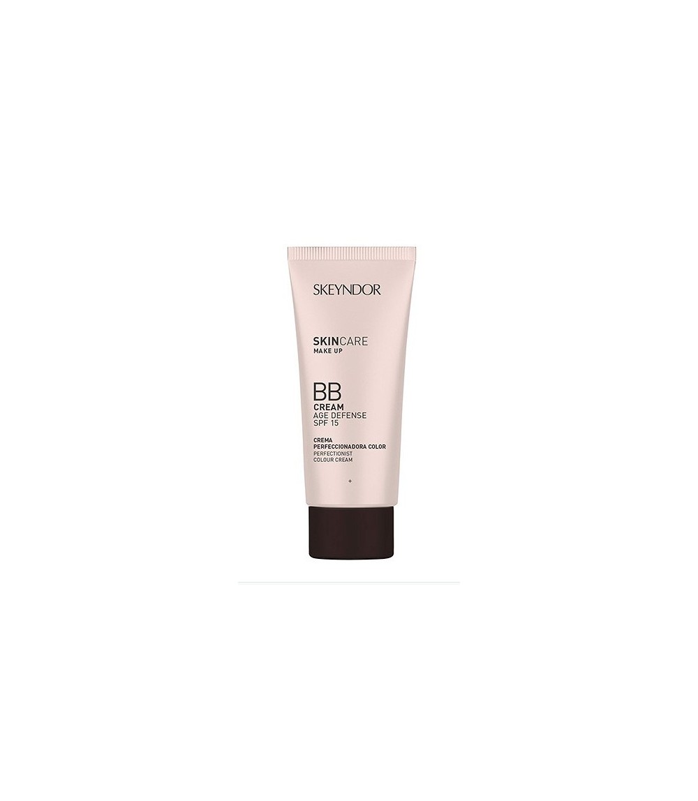 Skeyndor Make Up BB Cream Age Defence SPF15