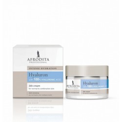 Afrodita Hyaluron 24h Cream