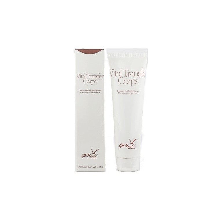 Gernetic Vital Transfer Corps