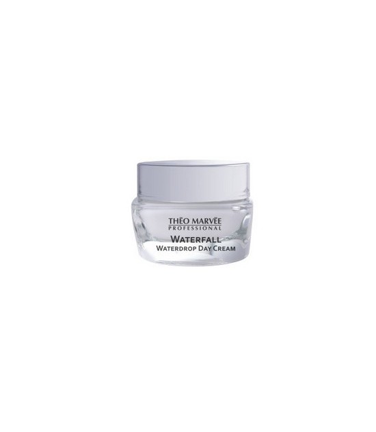 Theo Marvee Waterfall Waterdrop Day Cream