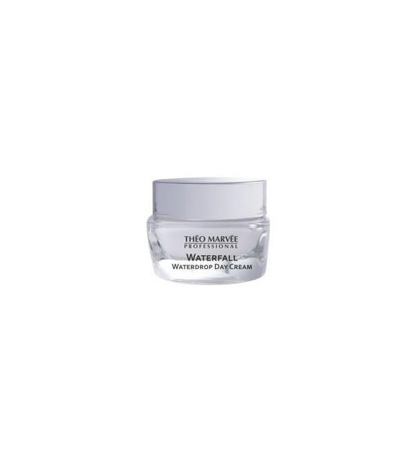 Theo Marvee Caviariste Addict Day Cream