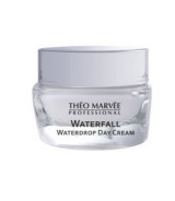 Theo Marvee Waterfall Waterdrop Day Cream