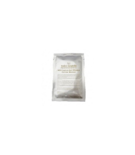 Theo Marvee Cotton Masque MDI Anti Wrinkle