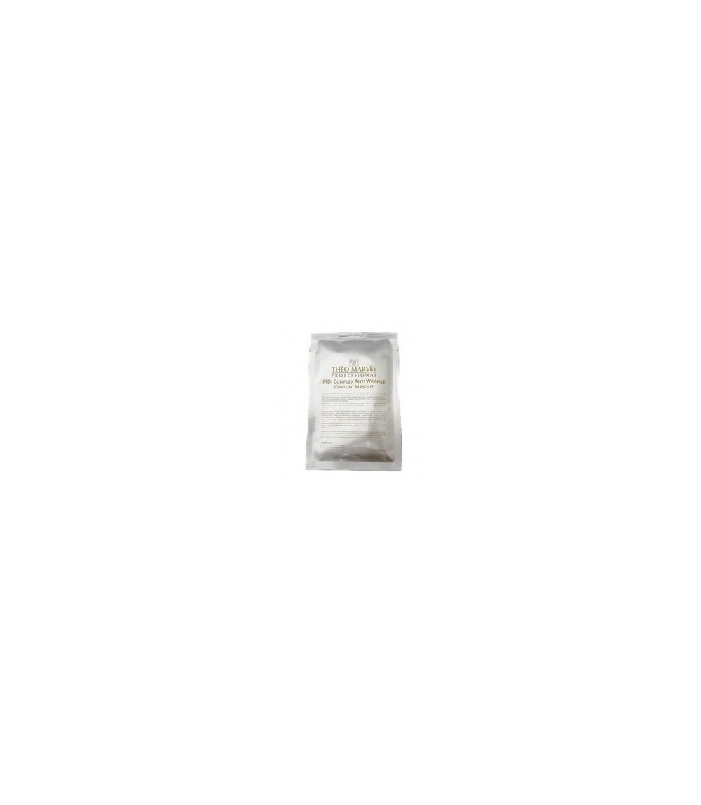 Theo Marvee Cotton Masque MDI Anti Wrinkle