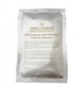 Theo Marvee Cotton Masque MDI Anti Wrinkle