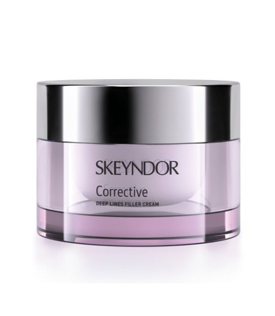 Skeyndor Corrective Deep Lines Filler Cream