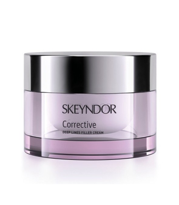 Skeyndor Corrective Deep Lines Filler Cream