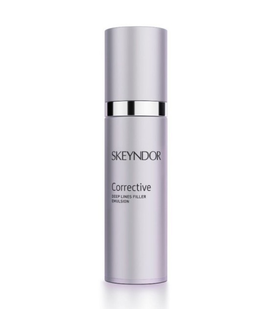 Skeyndor Corrective Deep Lines Filler Emulsion