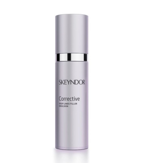 Skeyndor Corrective Deep Lines Filler Emulsion