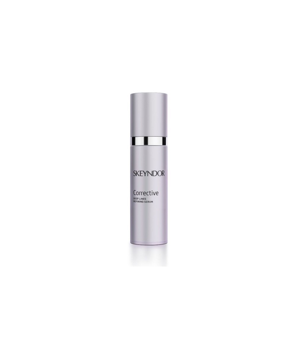 Skeyndor Corrective Deep Lines Refining Serum