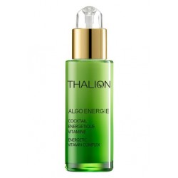 Thalion Algolift Initial Radiance Booster Cream