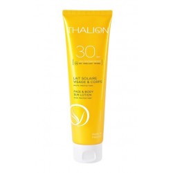 Thalion Oligosun Face & Body Sun Lotion SPF30