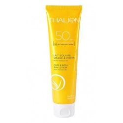 Thalion Oligosun Face & Body Sun Lotion SPF50