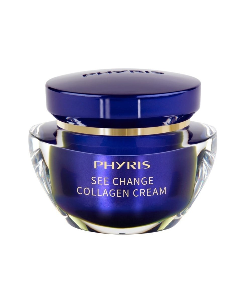 Phyris See Change Collagen Cream