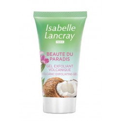Isabelle Lancray Beaute Du Paradis Gel Exfoliant Volcanique