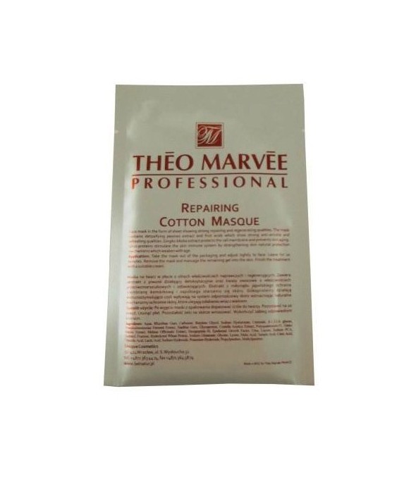 Theo Marvee Caviariste Addict Day Cream