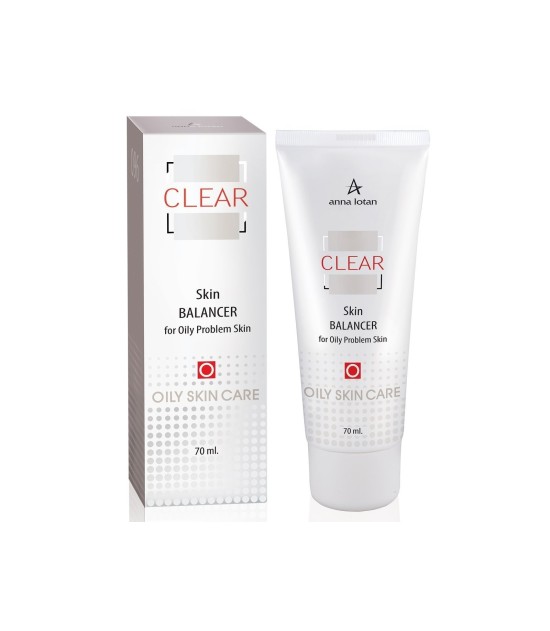 Anna Lotan Clear Skin Balancer