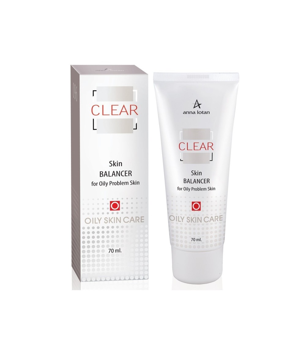 Anna Lotan Clear Skin Balancer