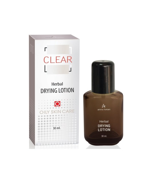 Anna Lotan Clear Drying Lotion
