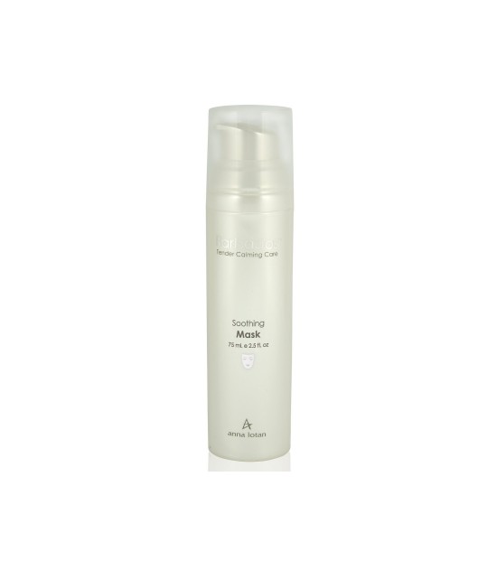 Anna Lotan Barbados Soothing Mask