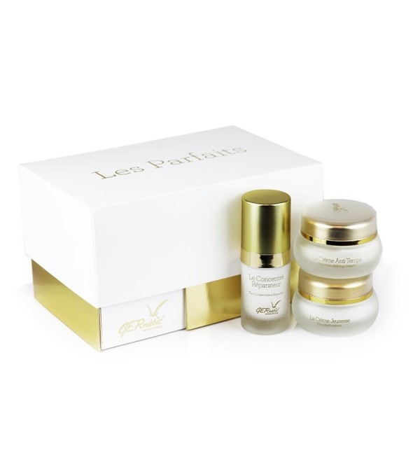 Gernetic Les Parfaits Coffret