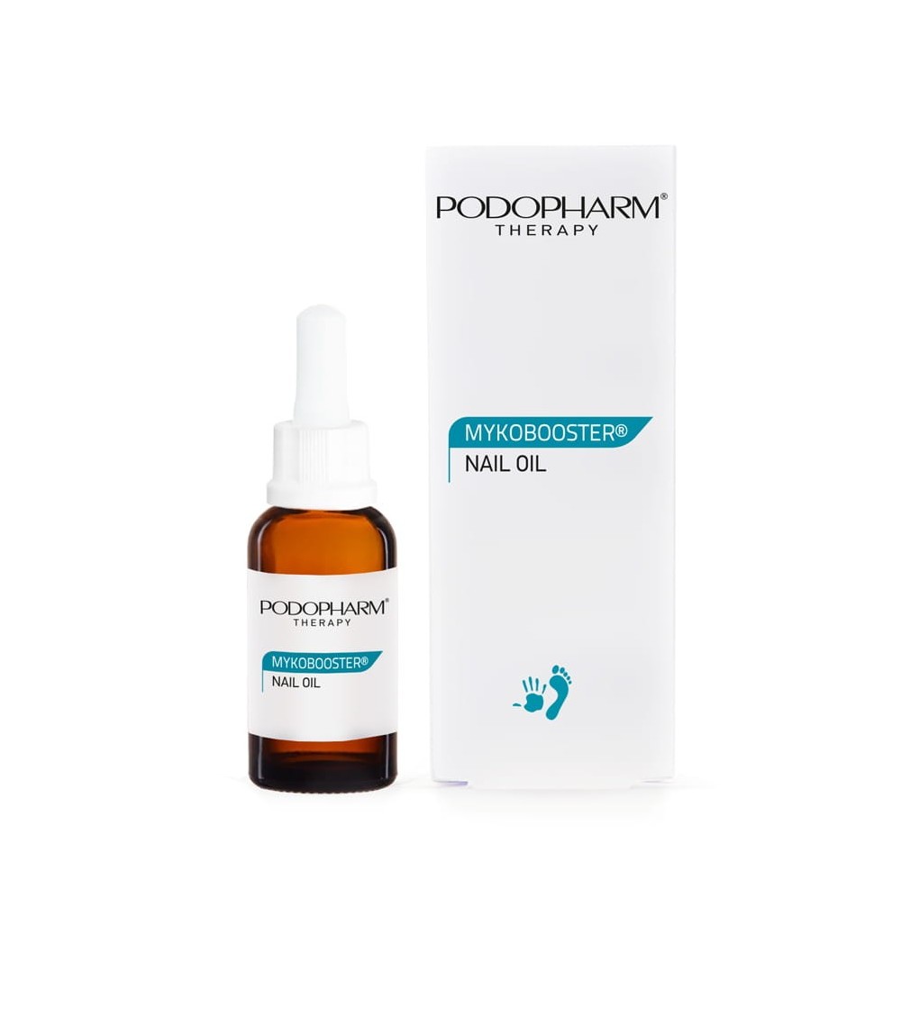 Mykobooster olejek do paznokci 10ml