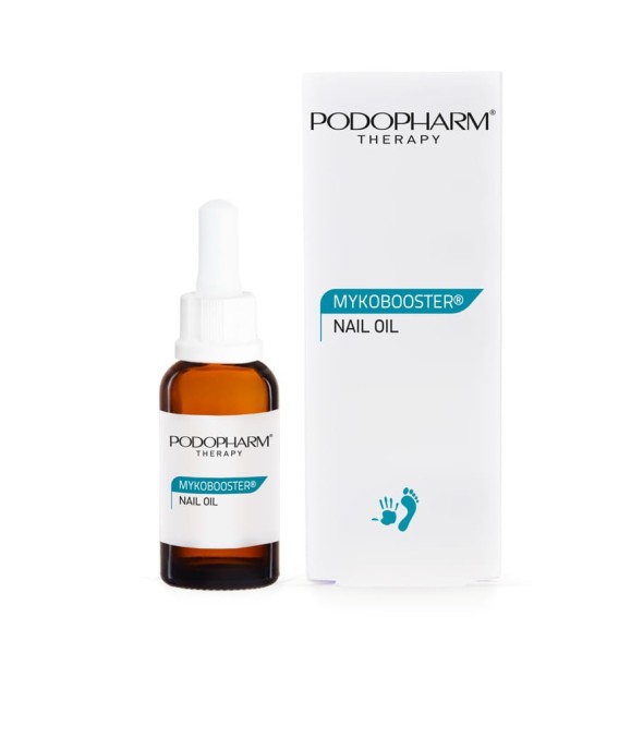 Mykobooster olejek do paznokci 10ml