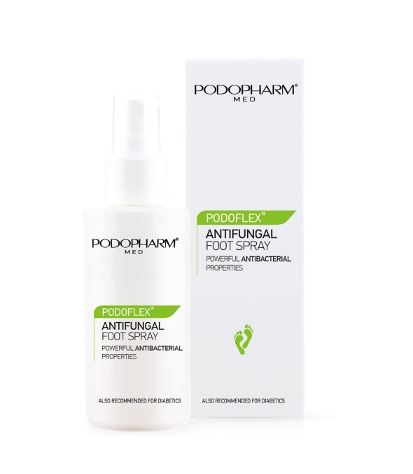 Podopharm Antifungal Foot Spray
