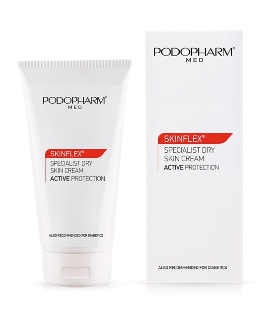 Specjalistyczny krem do suchej skóry 150ml