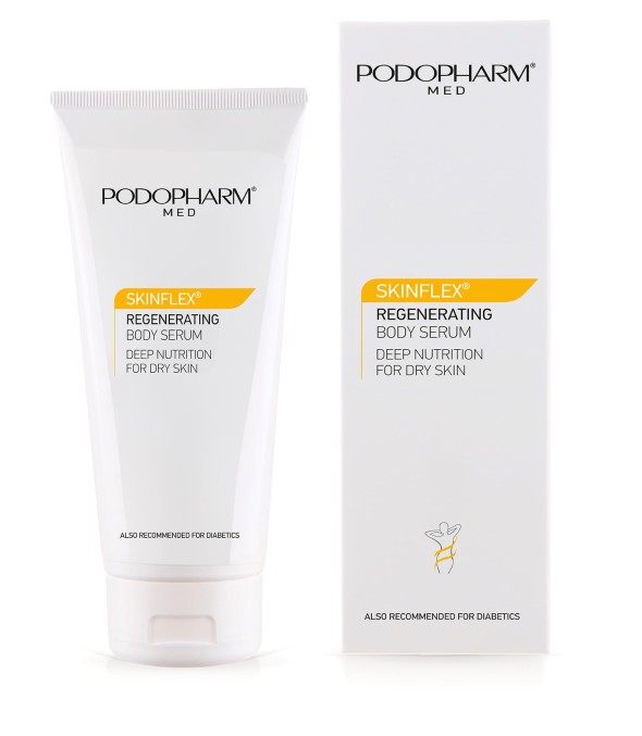 Regenerujące serum do ciała 200ml