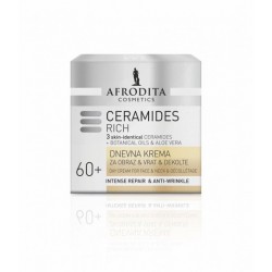 Afrodita Ceramides Day Cream