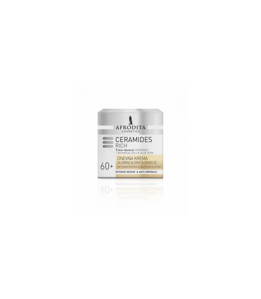 Ceramides Rich Day Cream 50ml