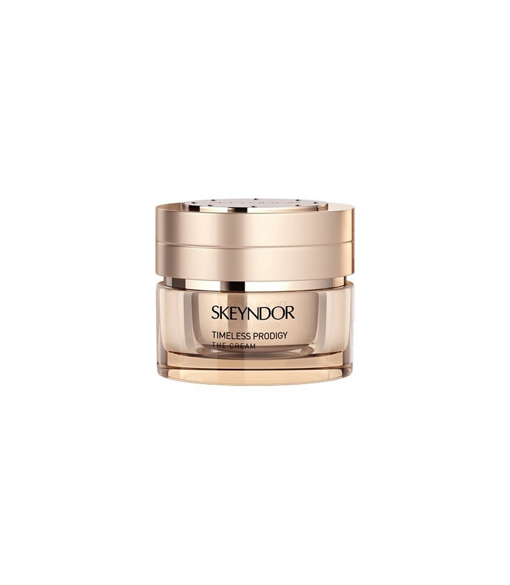 Timeless Prodigy The Cream 50ml