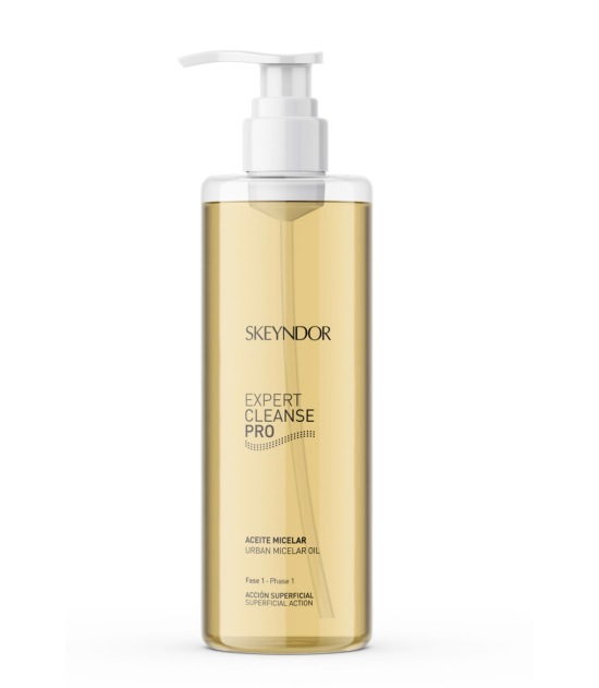 Urban Micellar Oil 200ml