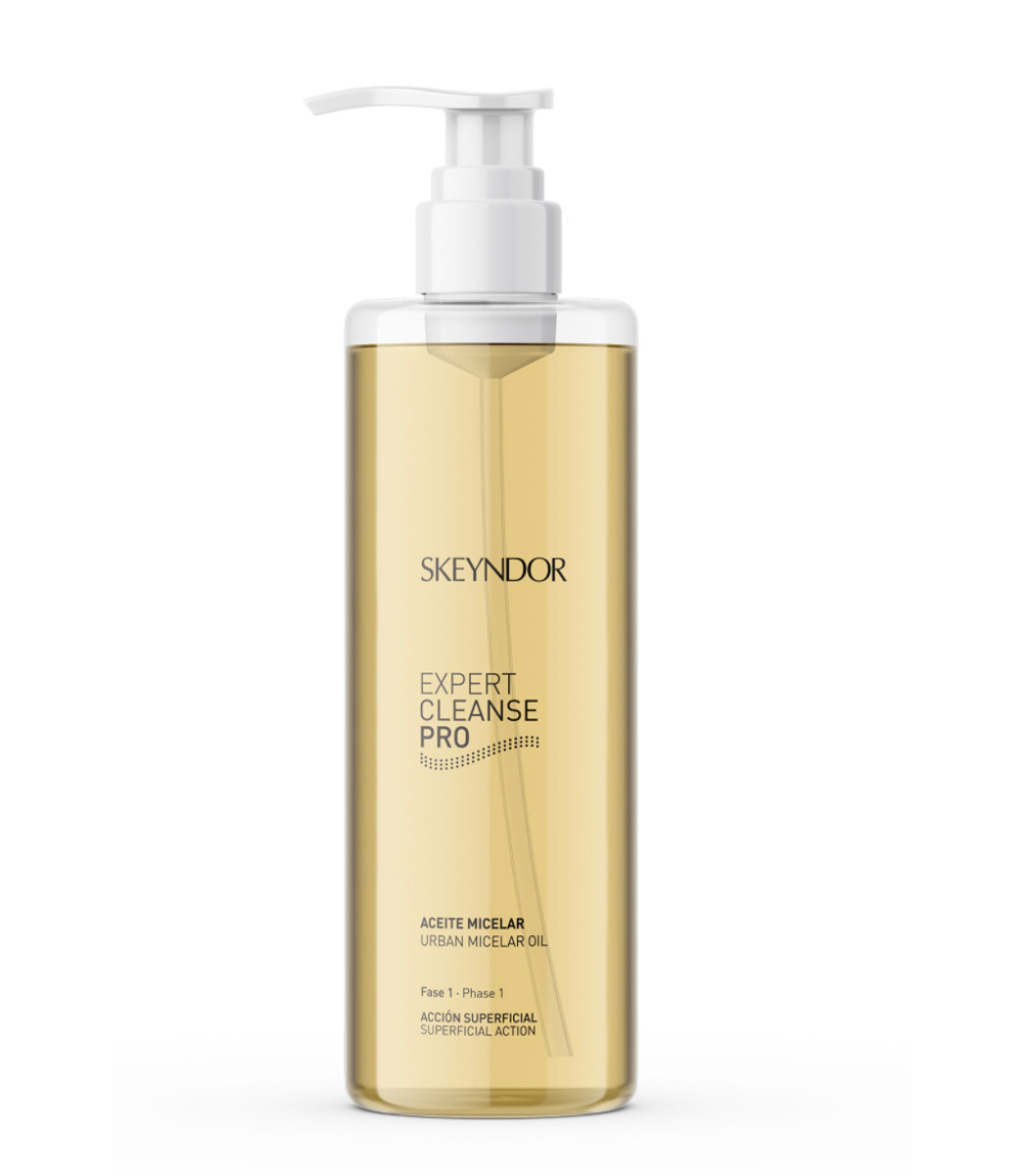 Urban Micellar Oil 200ml