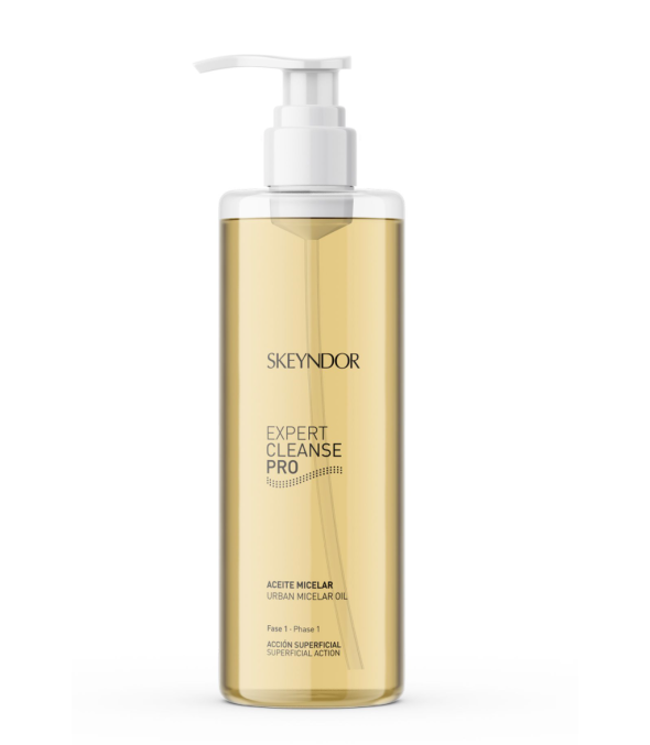 Skeyndor Expert Cleanse Pro Urban Micelar Oil