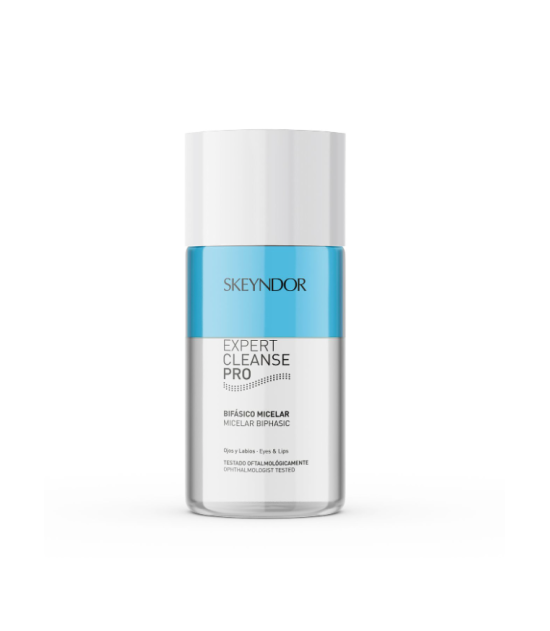 Micelar Biphasic 125ml