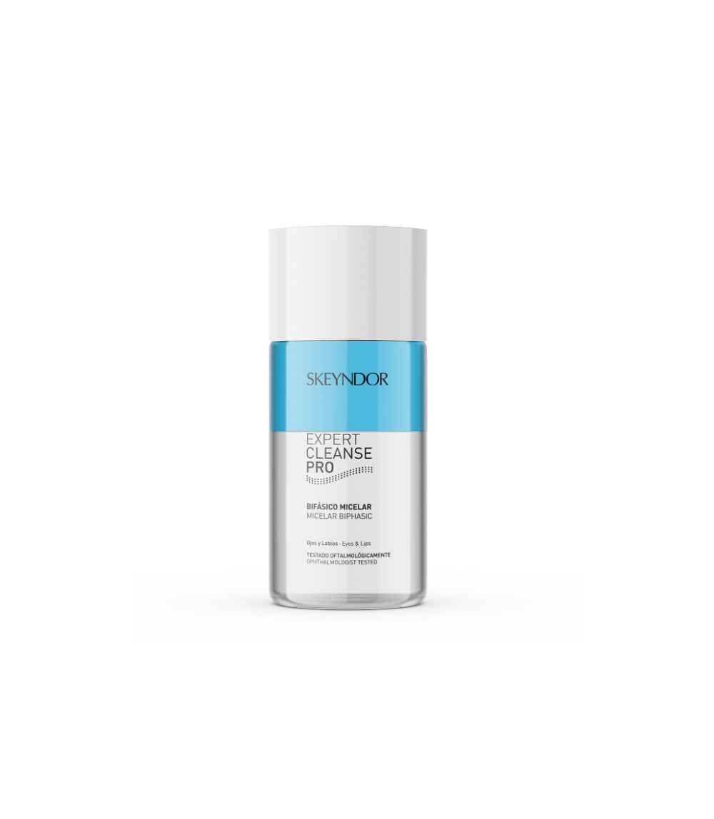 Micelar Biphasic 125ml