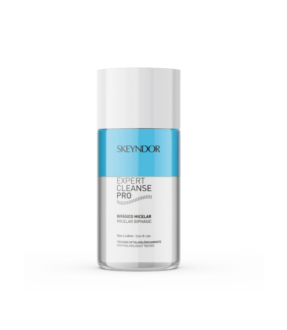 Skeyndor Expert Cleanse Pro Micelar Biphasic