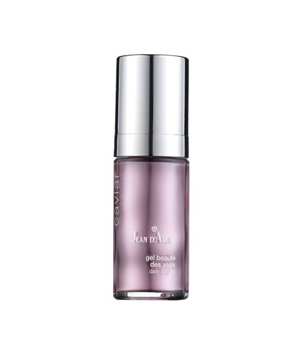 Jean D`Arcel Caviar Gel Beaute Des Yeux