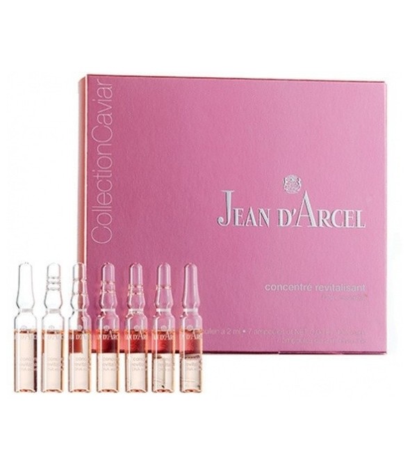 Jean D`Arcel Caviar Concentre Revitalisant